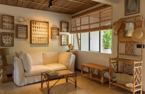 Flic-en-Flac House | Maison Tropical