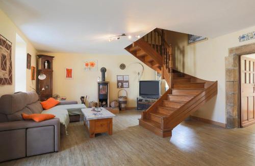 Le Merzer House | Maison Ty Carolie