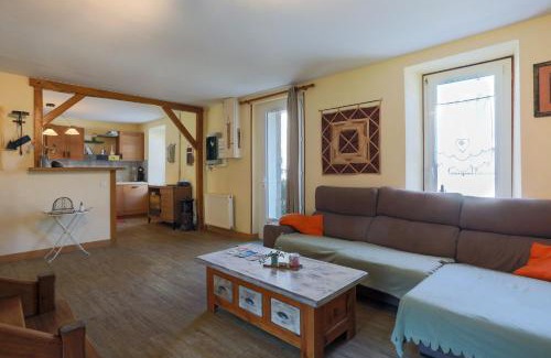 Le Merzer House | Maison Ty Carolie