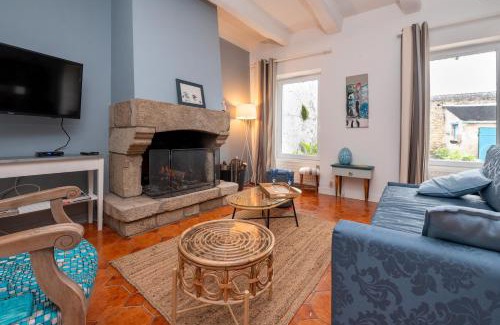 Quiberon House | Maison Ty Sioul - proche plage