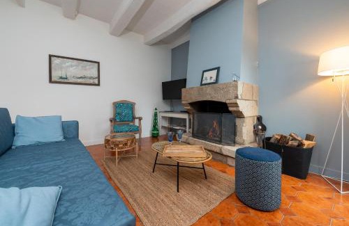 Quiberon House | Maison Ty Sioul - proche plage