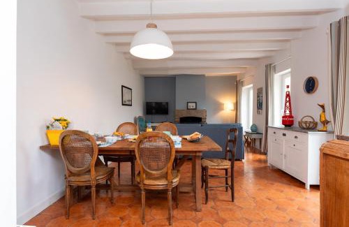 Quiberon House | Maison Ty Sioul - proche plage