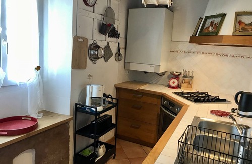 Ispoure House | Maison Typique au Pays Basque