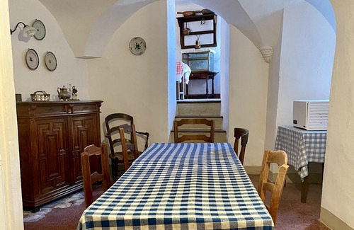 Annot House | Maison Verdollin à Annot