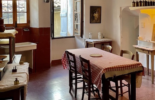 Annot House | Maison Verdollin à Annot