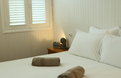 Pointe-a-Pitre Hotel | Maison Victoire