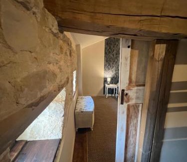 Savigne House | Maison Vigneronne - Stay on a vineyard, in the winegrowers cottage