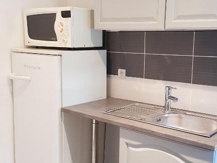 Yvre-l'Eveque House | Maison Ville et Campagne Les Vignelles