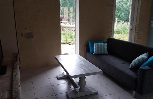 Yvre-l'Eveque House | Maison Ville et Campagne Les Vignelles