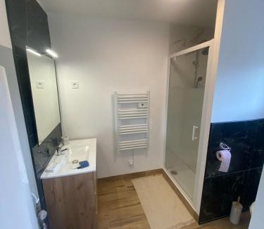 Chauny Apartment | maison ville