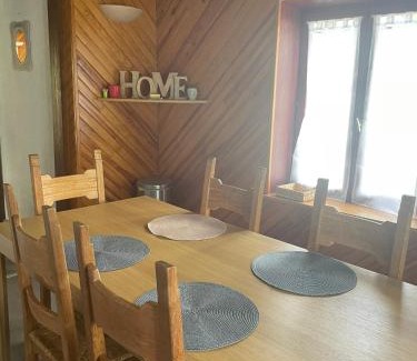 Rochesson House | Maison vosgienne 2 à 8 personnes
