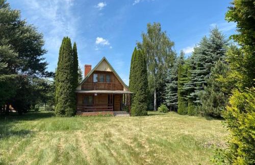 Nowa Wies Ski Chalet | Maison Xu - Le Chalet - Fireplace - River Beaches - Parking Garden Terrace
