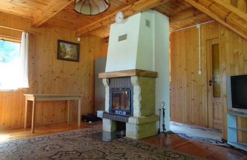 Nowa Wies Ski Chalet | Maison Xu - Le Chalet - Fireplace - River Beaches - Parking Garden Terrace