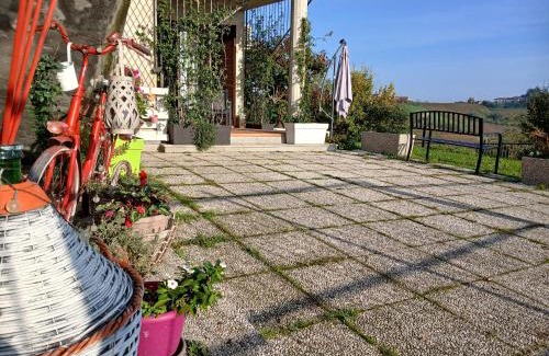 Castagnole delle Lanze Villa | Maison Younesco - Villa indipendente exclusive