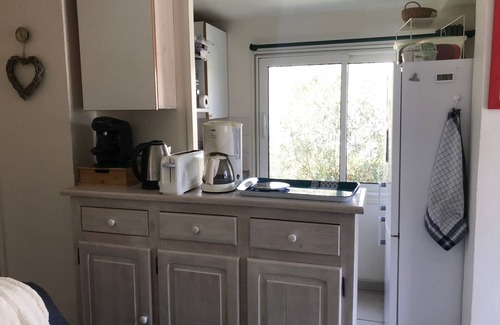 Dolus-d'Oleron House | Maisonette Oh-Oleron large terrace, garden, swimming pool, tennis, near the beach