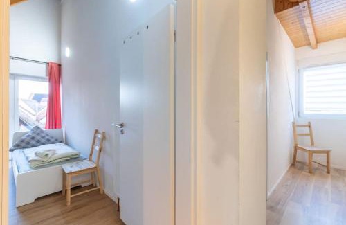 Woerrstadt Apartment | Maisonette-Wohnung mit 5 Schlafzimmern