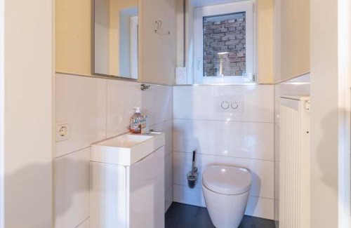 Woerrstadt Apartment | Maisonette-Wohnung mit 5 Schlafzimmern