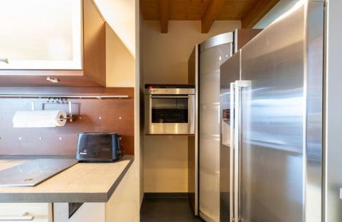 Woerrstadt Apartment | Maisonette-Wohnung mit 5 Schlafzimmern