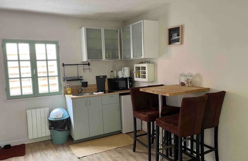 Baulne House | Maisonnette à la Campagne