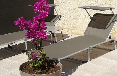 Meyreuil House | maisonnette 30 m2 in ownership