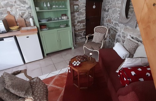 Sainte-Valiere House | Maisonnette Avec SPA et Piscine