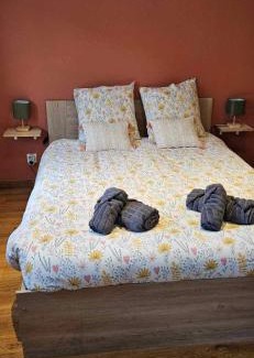 Mer House | Maisonnette cosy avec extérieur