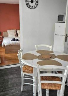 Mer House | Maisonnette cosy avec extérieur
