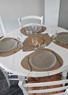 Mer House | Maisonnette cosy avec extérieur