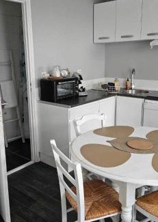 Mer House | Maisonnette cosy avec extérieur