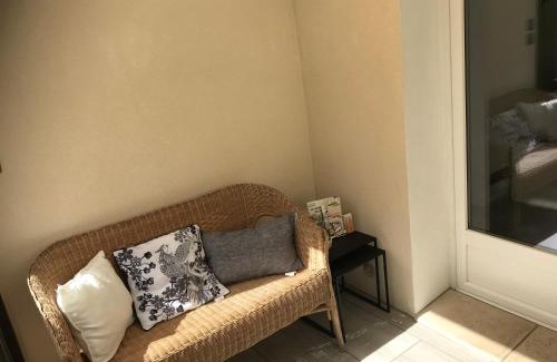 Chatillon-Coligny House | Maisonnette cosy à Châtillon-Coligny