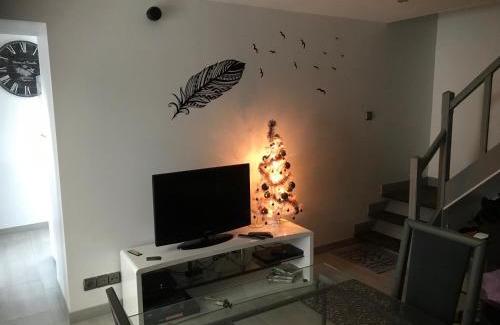 Chatillon-Coligny House | Maisonnette cosy à Châtillon-Coligny