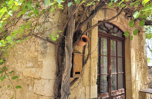 Simiane-la-Rotonde House | Maisonnette Provençale