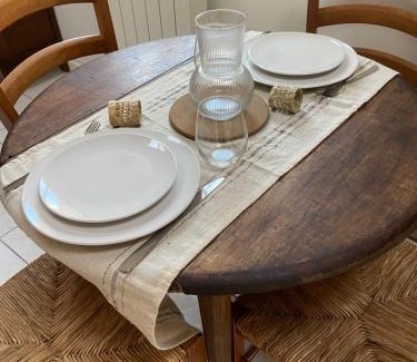 Vernon Apartment | Maisonnette individuelle au coeur de Vernon