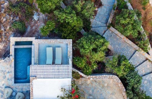 Karavostasis House | Maistros