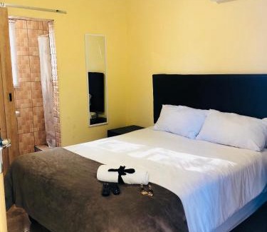 Thohoyandou House | Maite Villa Lodge