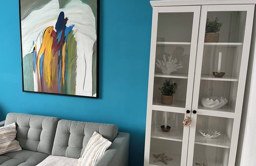Bad Schwartau Apartment | Maja Ferienwohnung