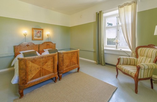Hameenkyro Hotel | Majatalo Bruka