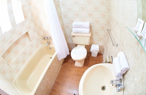 Yanahuara Hotel | Majestad Hotel Astorga