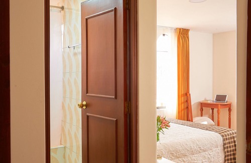 Yanahuara Hotel | Majestad Hotel Astorga
