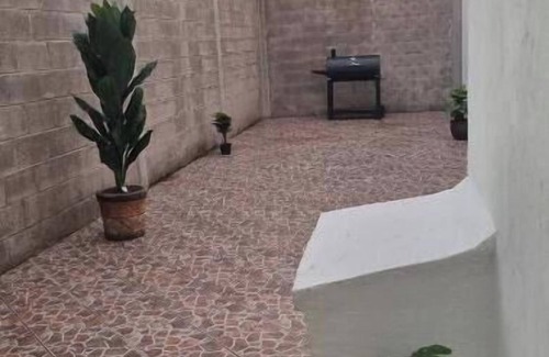 Zapopan House | MAJESTIC HOUSE EXPO 35 PEOPLE