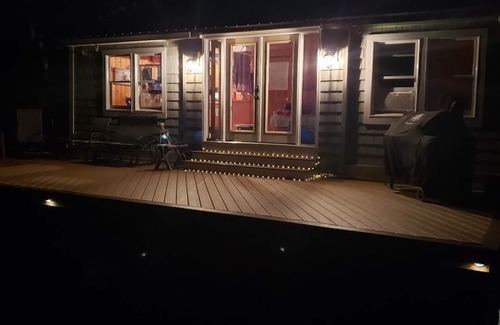 Maidstone Cabin | Majestic Maidstone Lake Property
