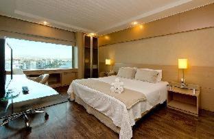 Agronomica Hotel | Majestic Palace Hotel