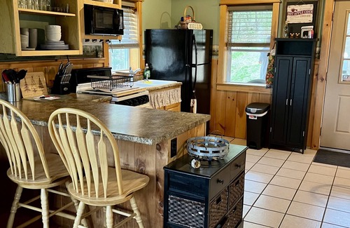 Errol Cabin | Majestic Views & Nature Lovers! Kayaking, ATVing, Snowmobiling, Fishing, Hiking!