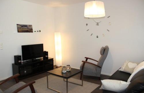 Raahe Apartment | Majoituspalvelu Nurmi Apartment Yritysperänkatu 2 E 2 (Centre of Raahe)