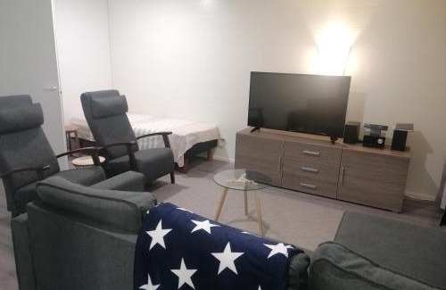 Raahe Apartment | Majoituspalvelu Nurmi Apartment Peipontie 3 B