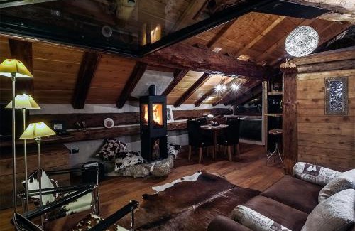 Dolonne Apartment | Majon Samuel