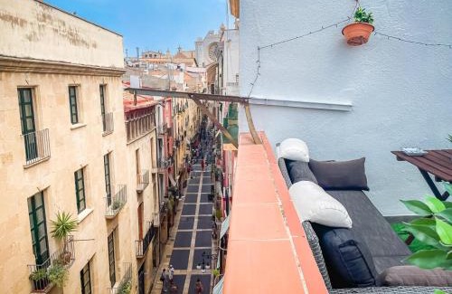 Old Town Apartment | Major by Unik Vacation