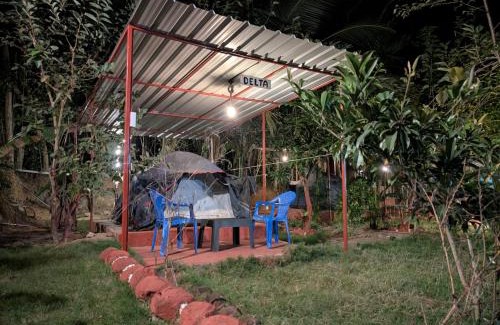 Ramanagara Resort | Major's Retreat