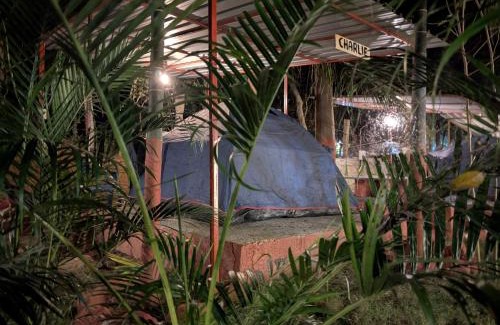 Ramanagara Resort | Major's Retreat