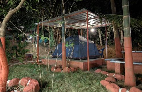 Ramanagara Resort | Major's Retreat